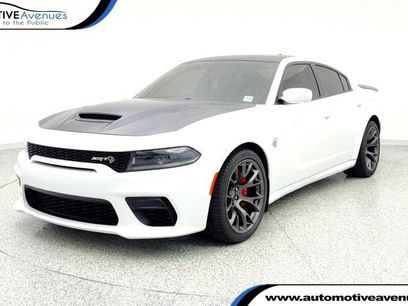 Used 2022 Dodge Charger SRT Hellcat w/ Harman/Kardon Audio Group