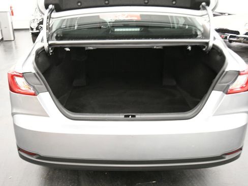 Certified 2025 Toyota Camry LE image 21