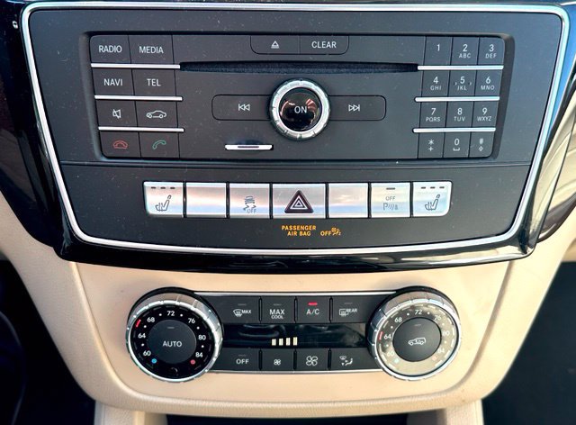 Certified 2018 Mercedes-Benz GLE 350 4MATIC image 28