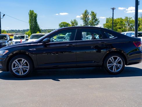 Used 2019 Volkswagen Jetta R-Line FWD image 14