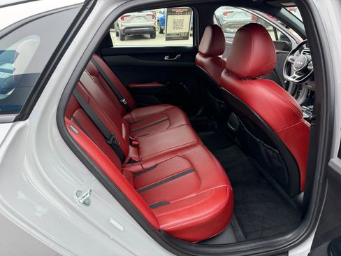 Used 2023 Kia K5 GT-Line w/ GT-Line Premium Package image 30