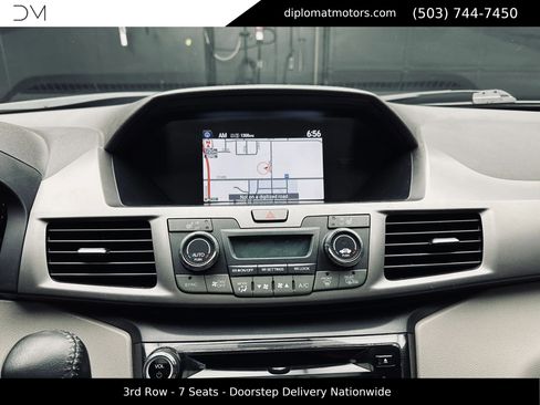 Used 2015 Honda Odyssey Touring image 34