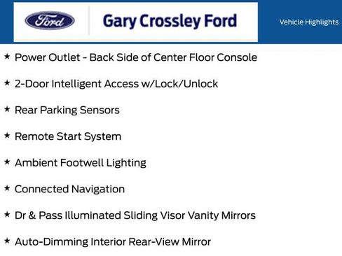 Certified 2022 Ford Bronco Big Bend AWD/4WD image 26