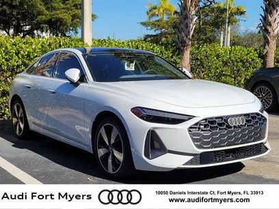 Certified 2025 Audi A5 2.0T Premium Plus w/ Premium Plus