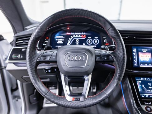 Used 2024 Audi RS Q8 AWD/4WD image 41
