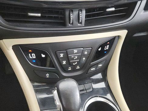 Used 2017 Buick Envision Essence w/ LPO, Hit The Road Package AWD/4WD image 33