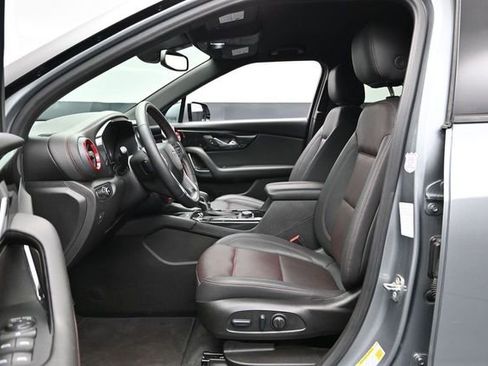 Used 2025 Chevrolet Blazer RS AWD/4WD image 22