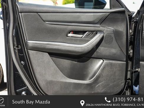Certified 2024 MAZDA CX-90 3.3 Turbo w/ Select Package AWD/4WD image 24