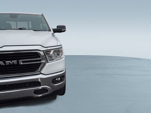 Used 2020 RAM 1500 Big Horn image 37