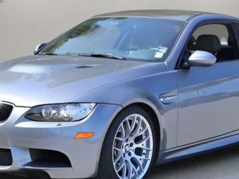 Used 2013 BMW M3 Coupe RWD image 23