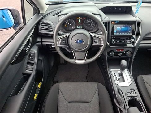 Used 2020 Subaru Impreza Premium image 2