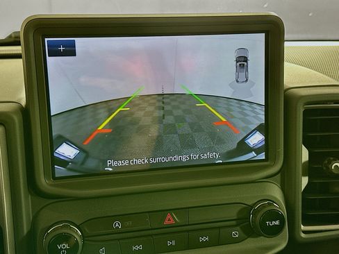 Used 2023 Ford Bronco Sport Big Bend w/ Convenience Package image 22