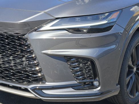 New 2026 Lexus RX 500h F Sport w/ Convenience Package image 6