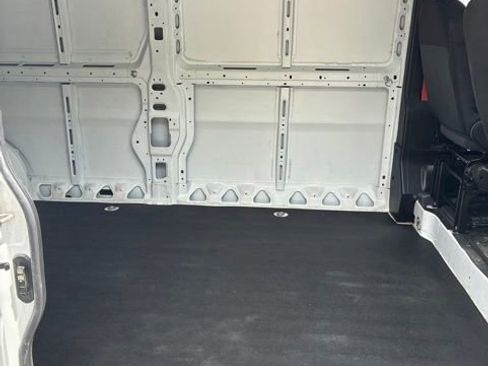 Used 2023 RAM ProMaster 3500 w/ Driver Convenience Group FWD image 12
