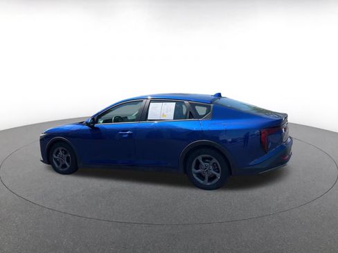 Used 2025 Kia K4 FWD image 10