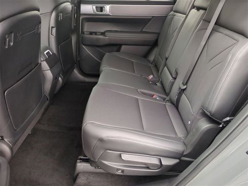 New 2026 Hyundai Santa Fe SEL image 23