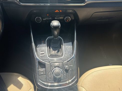 Used 2016 MAZDA CX-9 Grand Touring FWD image 14