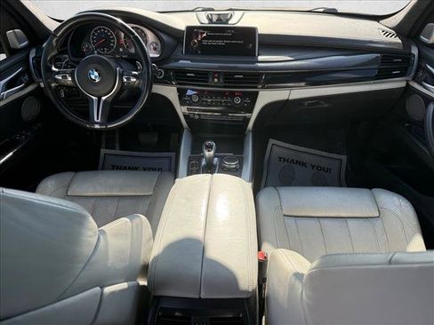 Used 2015 BMW X5 M AWD/4WD image 13