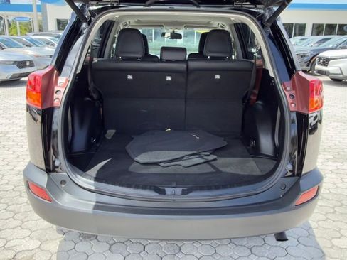 Used 2013 Toyota RAV4 Limited FWD image 17
