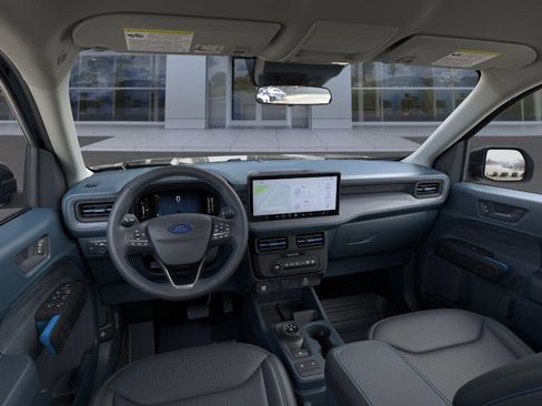 New 2026 Ford Maverick Lobo image 9