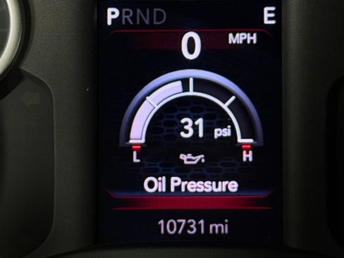 Certified 2025 RAM 2500 Big Horn AWD/4WD image 15
