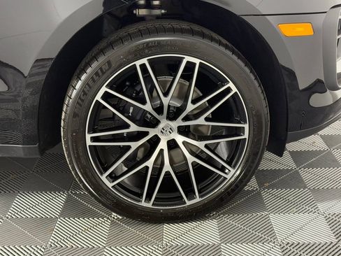 New 2026 Porsche Macan Turbo image 14