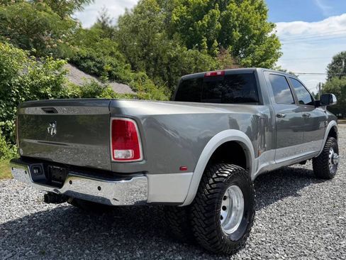 Used 2013 RAM 3500 Laramie AWD/4WD image 8