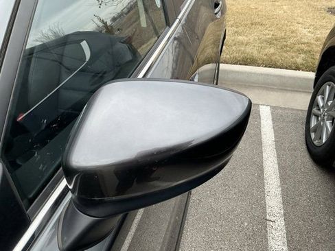 Used 2025 MAZDA CX-5 AWD 2.5 S w/ Preferred Package image 18