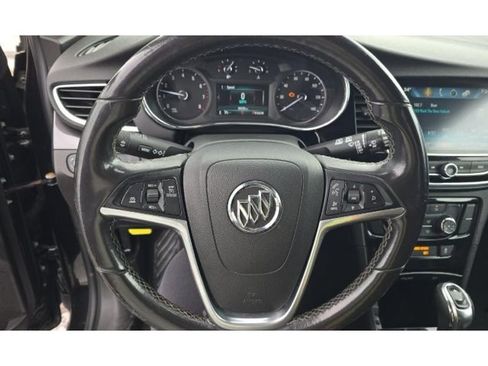 Used 2018 Buick Encore Preferred image 7