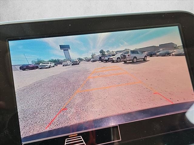 Used 2024 Chevrolet Malibu LT FWD image 16