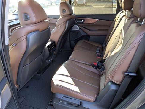 Certified 2026 Acura MDX w/ Technology Package image 33