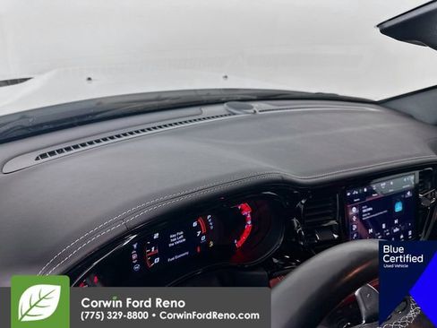 Used 2023 Dodge Durango SRT Hellcat image 11