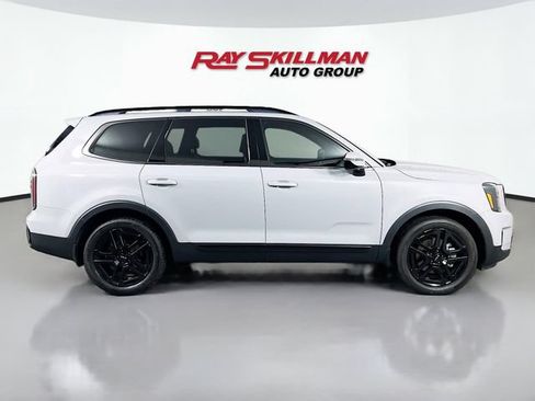 Used 2024 Kia Telluride SX Prestige X-Line AWD/4WD image 8