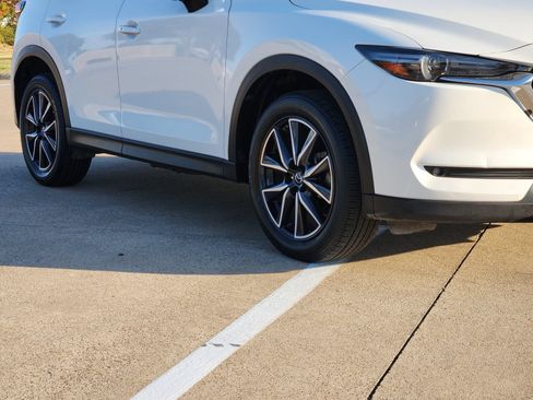 Used 2017 MAZDA CX-5 Grand Touring FWD image 11
