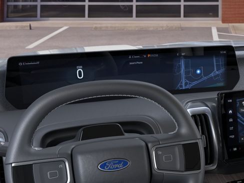 New 2026 Ford Expedition Max Platinum w/ Platinum Ultimate Package AWD/4WD image 13