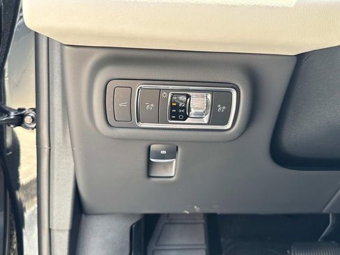 New 2025 Lincoln Nautilus Premier w/ Equipment Group 102A image 35