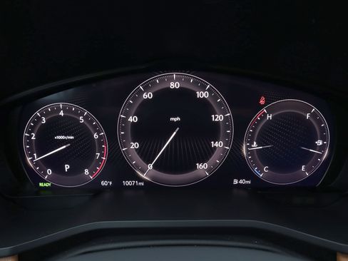 Certified 2025 MAZDA CX-90 3.3 Turbo S w/ Premium Plus image 12