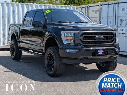 Used 2023 Ford F150 XLT w/ Equipment Group 302A High