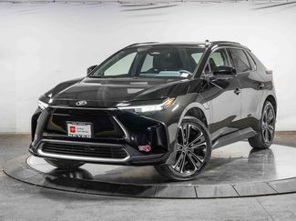 Certified 2023 Toyota bZ4X AWD w/ Weather Package video 1