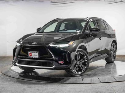 Used 2023 Toyota bZ4X AWD w/ Weather Package