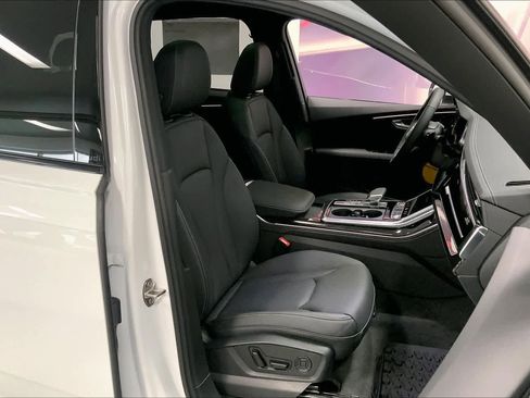 New 2026 Audi Q7 3.0T Premium Plus image 14