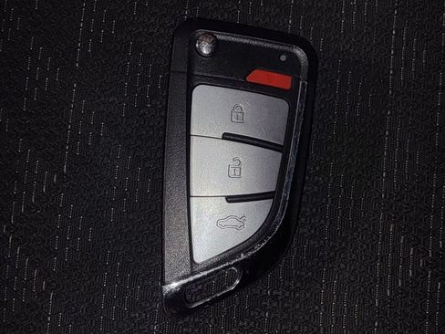 Used 2021 Kia Rio S FWD image 32