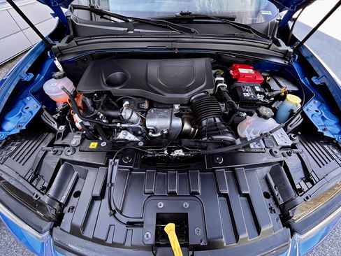 Certified 2024 Dodge Hornet R/T w/ Tech Pack w/o Parking image 18