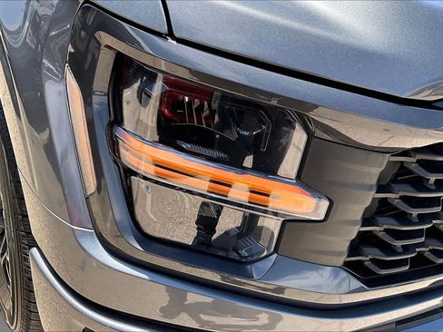 Certified 2025 Ford F150 STX RWD image 26