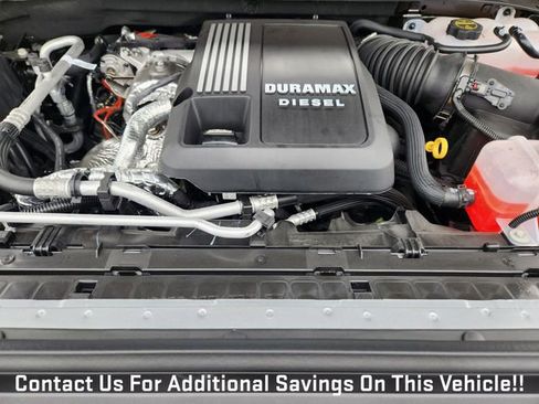 New 2026 GMC Sierra 1500 AT4 image 22