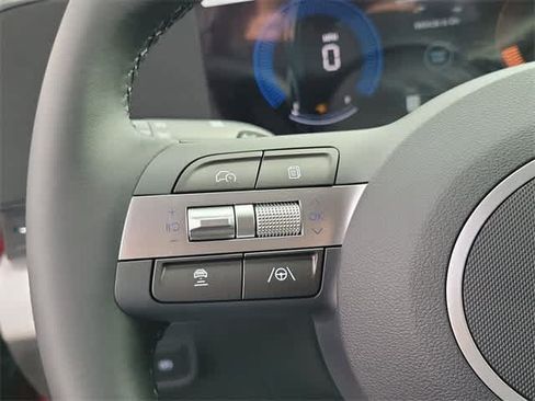 New 2026 Hyundai Kona SEL Sport FWD image 8
