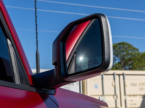 New 2025 Ford Bronco Heritage Edition image 13