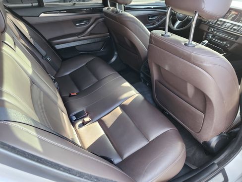 Used 2016 BMW 535i Sedan image 22
