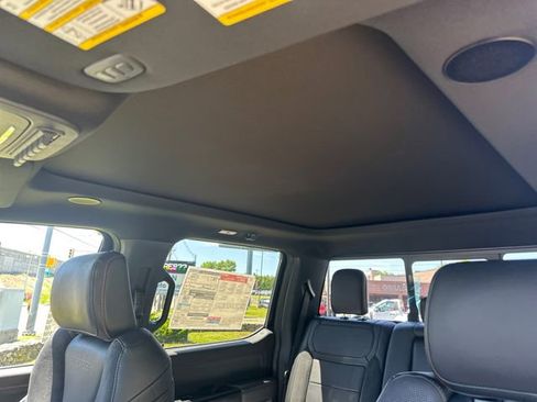 New 2026 Ford F150 Raptor AWD/4WD image 28
