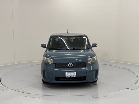 Used 2010 Scion xB image 8